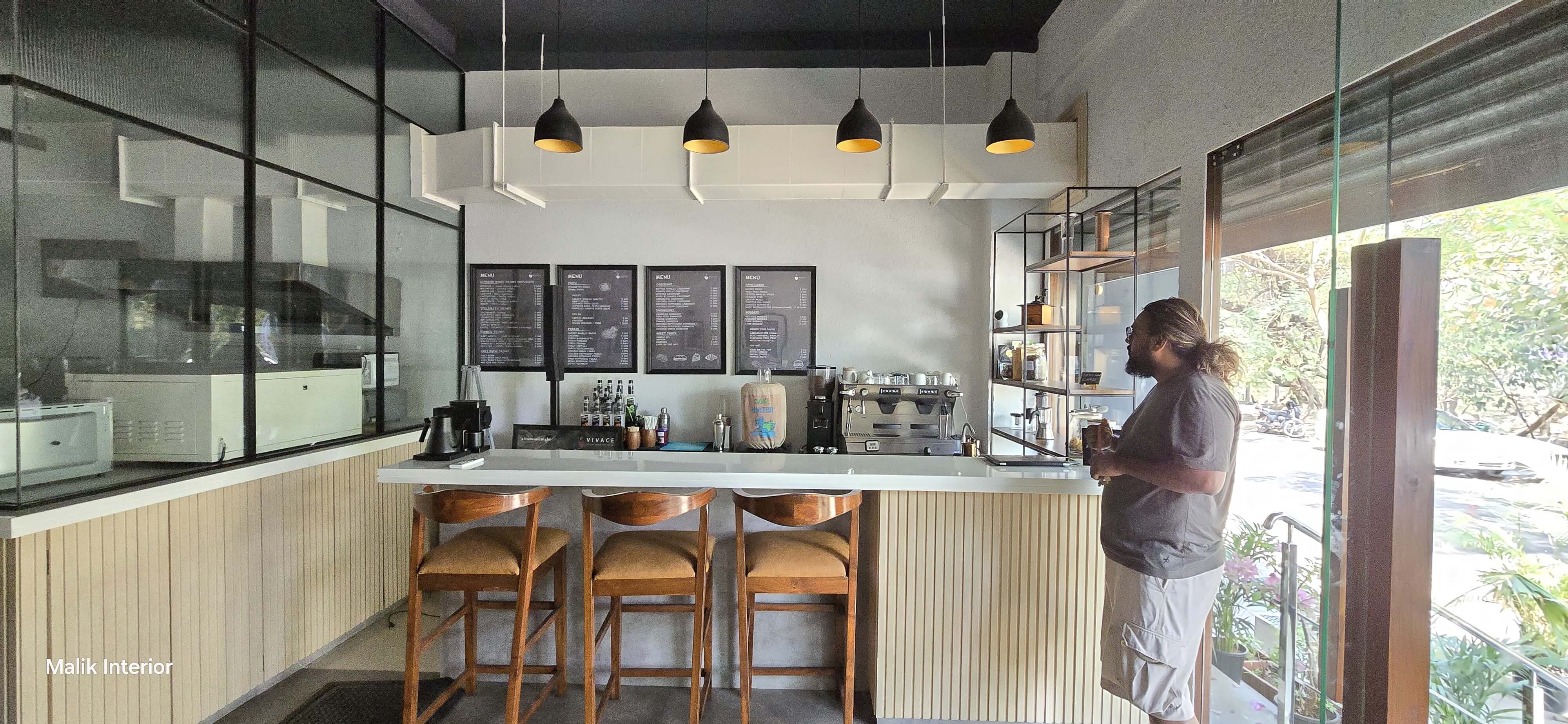 Cafe